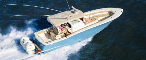 Scout 350 LXF ficha técnica y opiniones